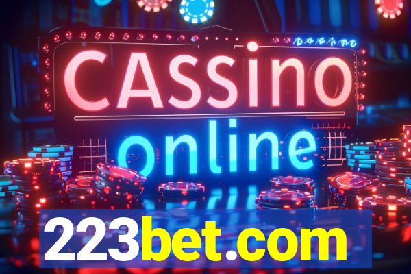 223bet.com