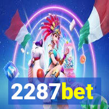 2287bet