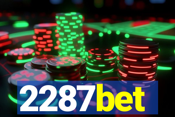 2287bet