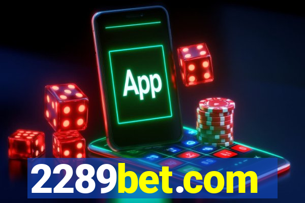 2289bet.com