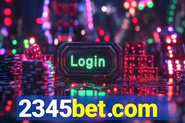 2345bet.com