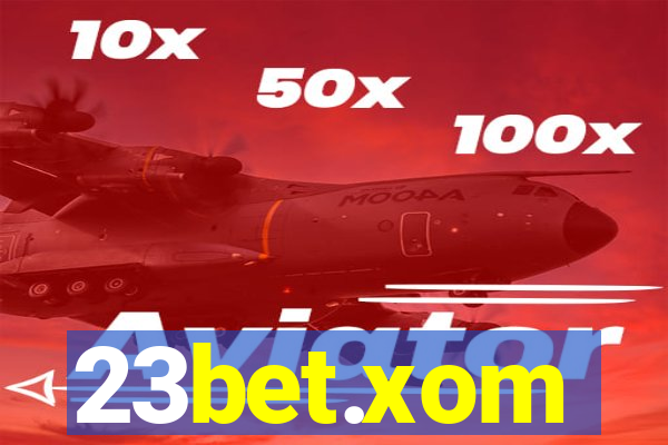 23bet.xom