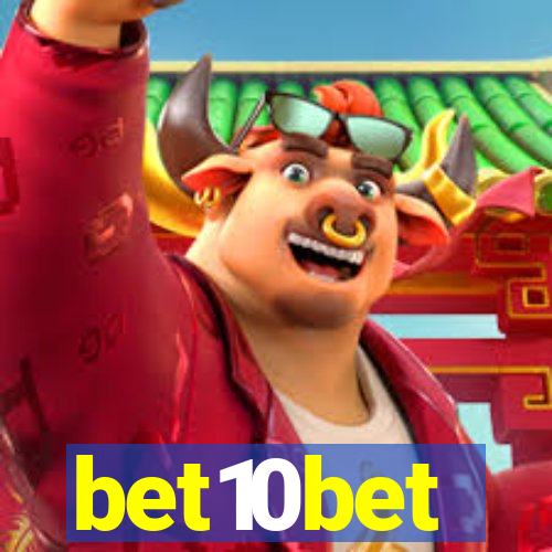 bet10bet