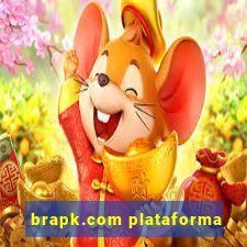 brapk.com plataforma