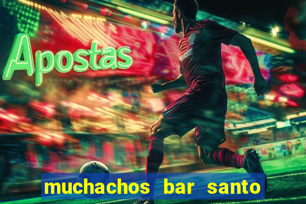 muchachos bar santo amaro instagram