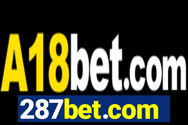 287bet.com