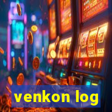 venkon log