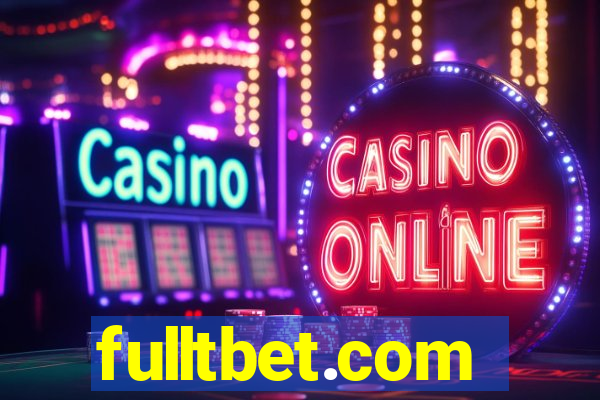 fulltbet.com