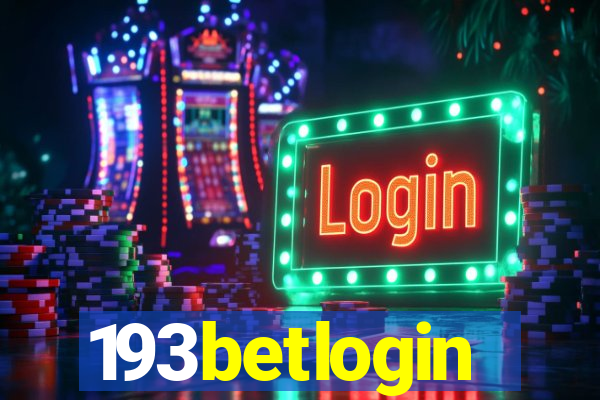 193betlogin