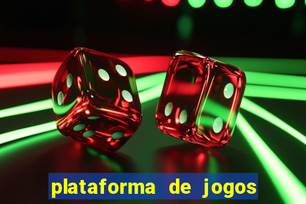 plataforma de jogos da deolane