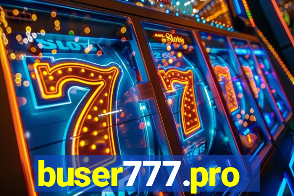 buser777.pro