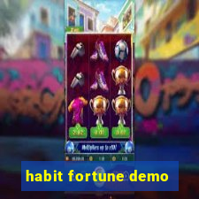 habit fortune demo