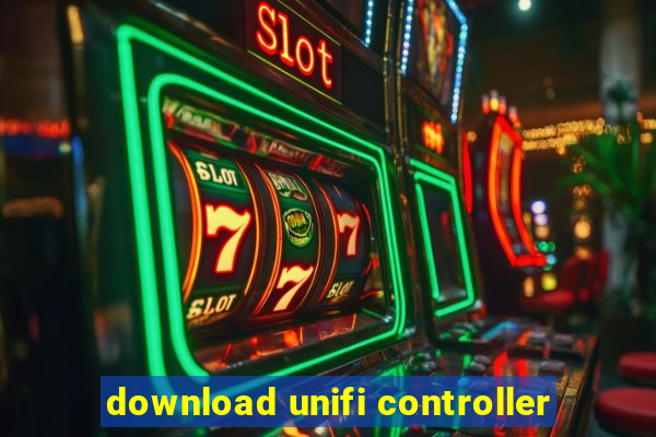 download unifi controller