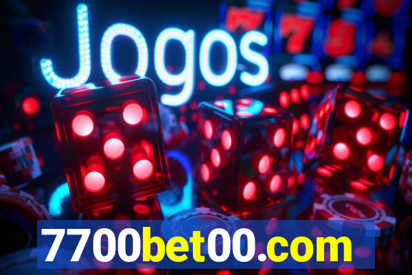 7700bet00.com