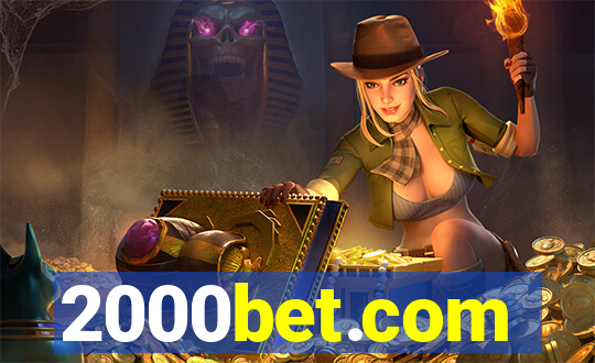 2000bet.com