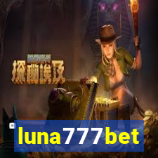 luna777bet