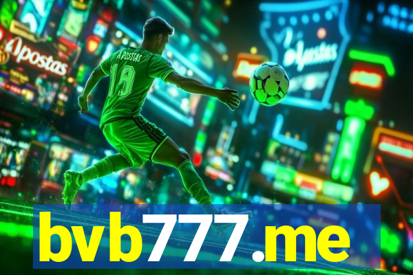 bvb777.me