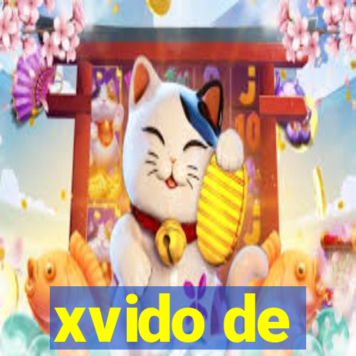 xvido de