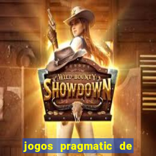 jogos pragmatic de 10 centavos