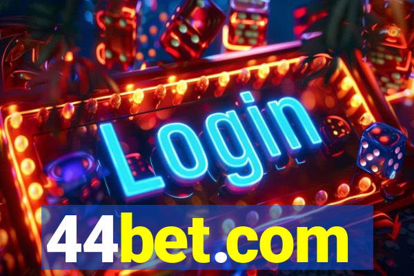 44bet.com