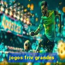 jogos friv grandes