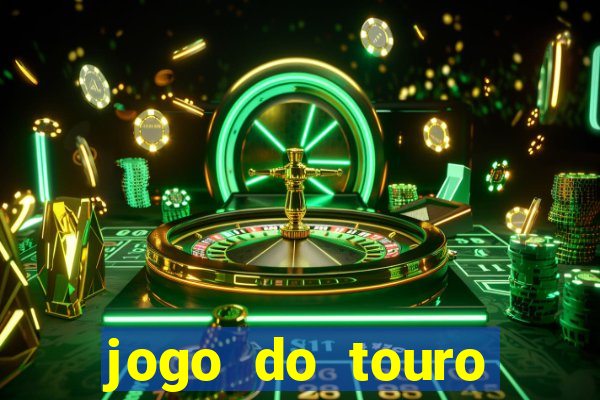 jogo do touro fortune demo