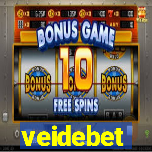 veidebet