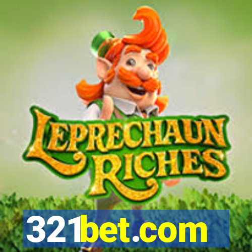 321bet.com