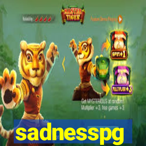 sadnesspg