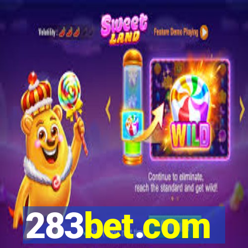 283bet.com