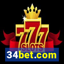 34bet.com