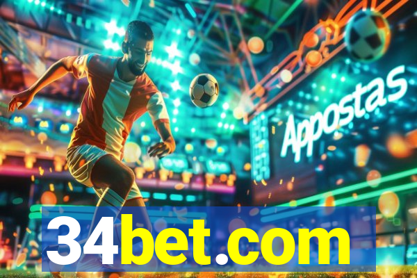 34bet.com