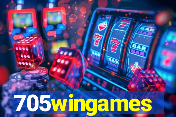 705wingames