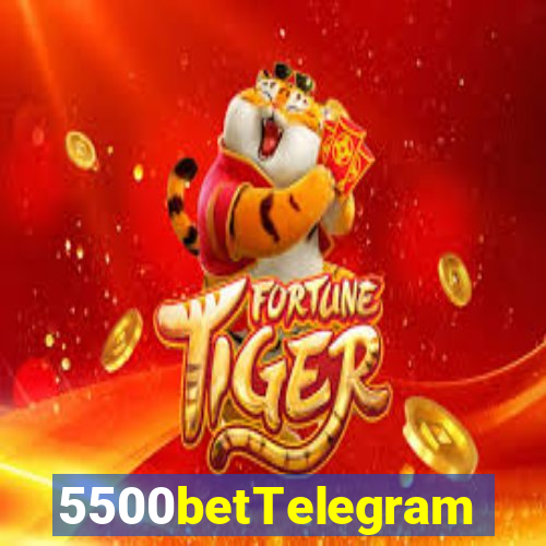 5500betTelegram