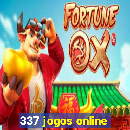 337 jogos online