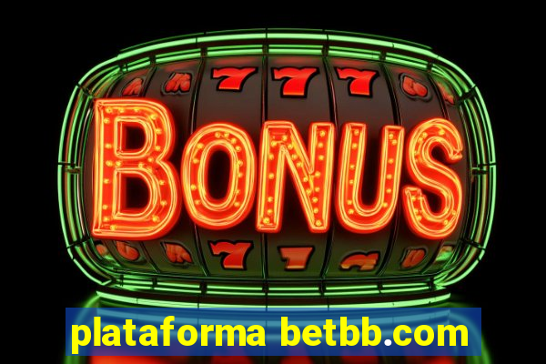 plataforma betbb.com