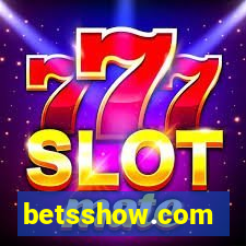 betsshow.com