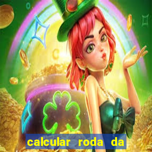 calcular roda da fortuna numerologia