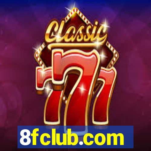 8fclub.com