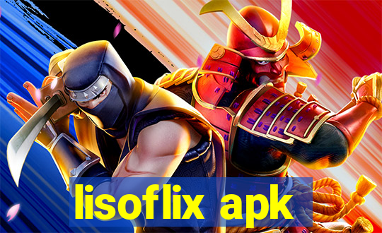 lisoflix apk