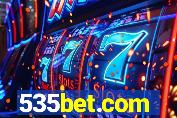 535bet.com