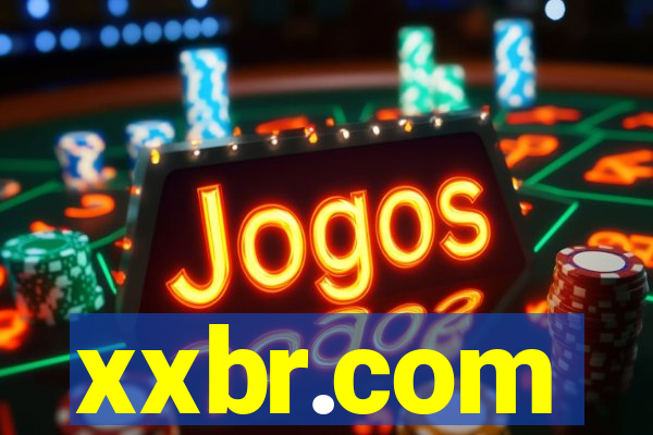 xxbr.com