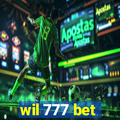 wil 777 bet