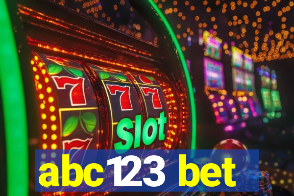 abc123 bet