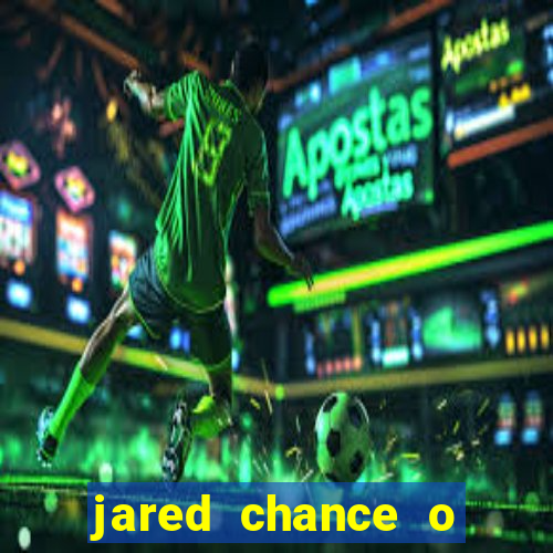 jared chance o poder do drag o