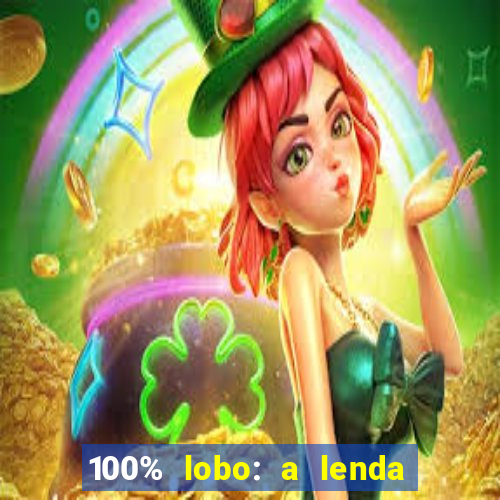 100% lobo: a lenda da pedra da lua 2 temporada