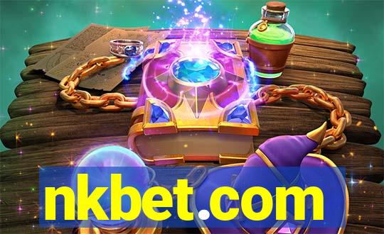 nkbet.com