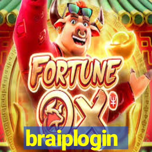 braiplogin