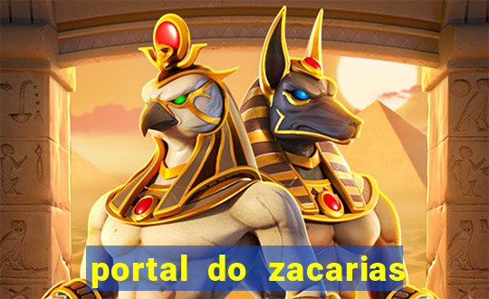 portal do zacarias roleta russa