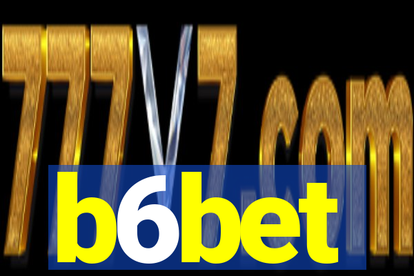 b6bet